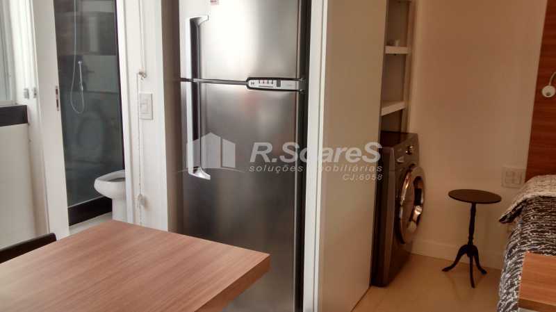 Conheça 8 do imóvel - Loft 1 quarto à venda Rio de Janeiro,RJ - R$ 545.000 - LDLO10002 - 11 8 - Loft 1 quarto à venda Rio de Janeiro,RJ - R$ 545.000 - LDLO10002 - 11