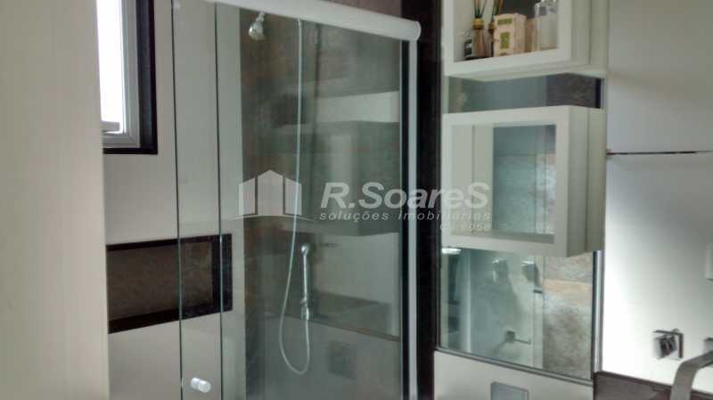 Conheça 10 do imóvel - Loft 1 quarto à venda Rio de Janeiro,RJ - R$ 545.000 - LDLO10002 - 13 10 - Loft 1 quarto à venda Rio de Janeiro,RJ - R$ 545.000 - LDLO10002 - 13