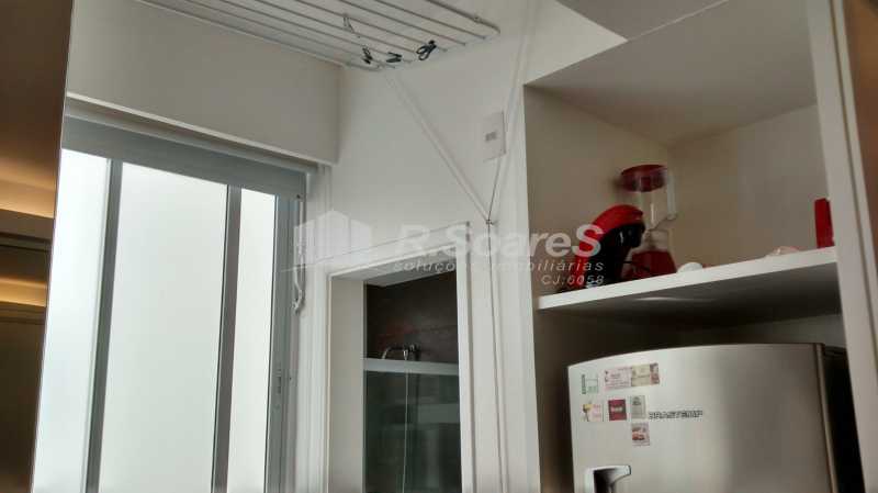 Conheça 13 do imóvel - Loft 1 quarto à venda Rio de Janeiro,RJ - R$ 545.000 - LDLO10002 - 16 13 - Loft 1 quarto à venda Rio de Janeiro,RJ - R$ 545.000 - LDLO10002 - 16