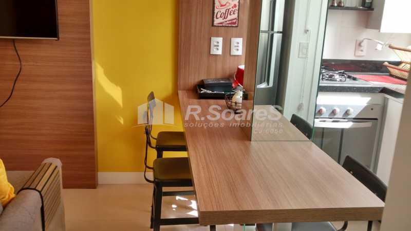 Conheça 13A do imóvel - Loft 1 quarto à venda Rio de Janeiro,RJ - R$ 545.000 - LDLO10002 - 17 13A - Loft 1 quarto à venda Rio de Janeiro,RJ - R$ 545.000 - LDLO10002 - 17