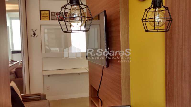 Conheça 14 do imóvel - Loft 1 quarto à venda Rio de Janeiro,RJ - R$ 545.000 - LDLO10002 - 18 14 - Loft 1 quarto à venda Rio de Janeiro,RJ - R$ 545.000 - LDLO10002 - 18