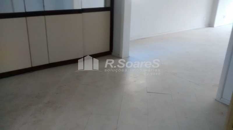 Conheça 2 do imóvel - Sala Comercial 40m² à venda Rio de Janeiro,RJ - R$ 350.000 - LDSL00019 - 3 2 - Sala Comercial 40m² à venda Rio de Janeiro,RJ - R$ 350.000 - LDSL00019 - 3