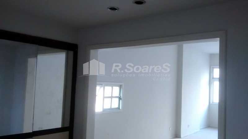 Conheça 2a do imóvel - Sala Comercial 40m² à venda Rio de Janeiro,RJ - R$ 350.000 - LDSL00019 - 4 2a - Sala Comercial 40m² à venda Rio de Janeiro,RJ - R$ 350.000 - LDSL00019 - 4
