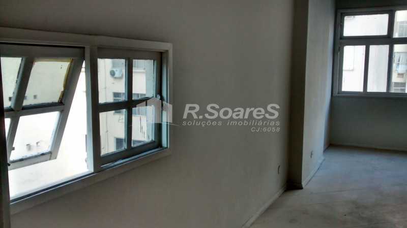Conheça 4 do imóvel - Sala Comercial 40m² à venda Rio de Janeiro,RJ - R$ 350.000 - LDSL00019 - 6 4 - Sala Comercial 40m² à venda Rio de Janeiro,RJ - R$ 350.000 - LDSL00019 - 6