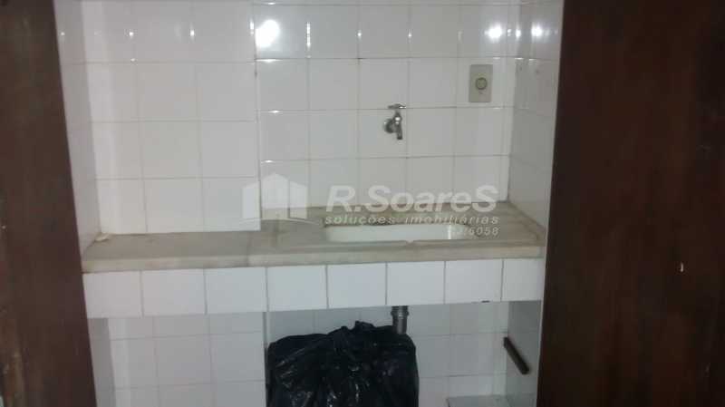 Conheça 11 do imóvel - Sala Comercial 40m² à venda Rio de Janeiro,RJ - R$ 350.000 - LDSL00019 - 15 11 - Sala Comercial 40m² à venda Rio de Janeiro,RJ - R$ 350.000 - LDSL00019 - 15