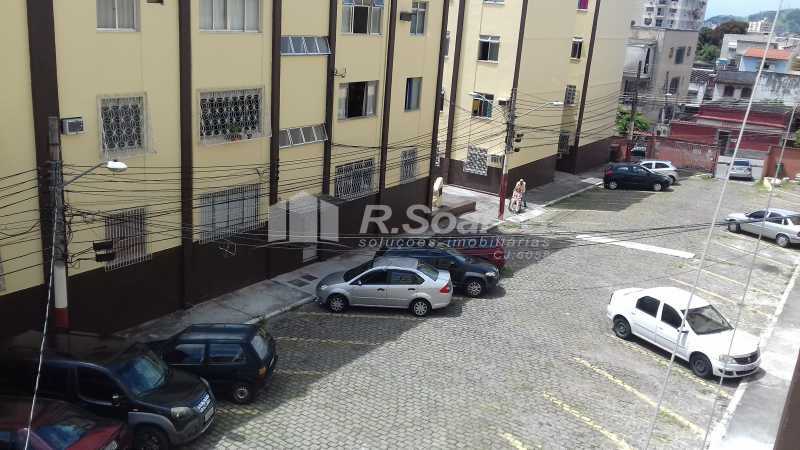 20180202_144953 - Apartamento com 2 quartos na Praça Seca. Rua Francisco - VVAP20597 - 14