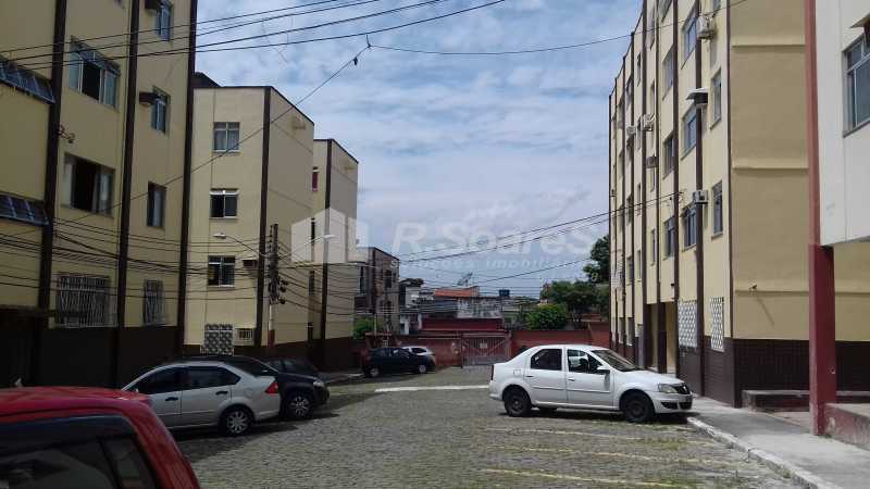 Conheça 20180202_145507 do imóvel - Apartamento com 2 quartos na Praça Seca. Rua Francisco - VVAP20597 - 21 20180202_145507 - Apartamento com 2 quartos na Praça Seca. Rua Francisco - VVAP20597 - 21