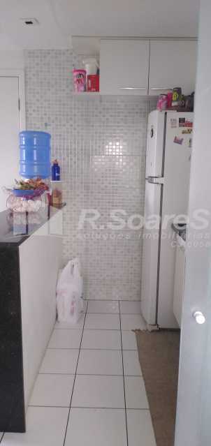 IMG_20200619_104036519 - Apartamento 3 quartos à venda Rio de Janeiro,RJ - R$ 230.000 - LDAP30295 - 11
