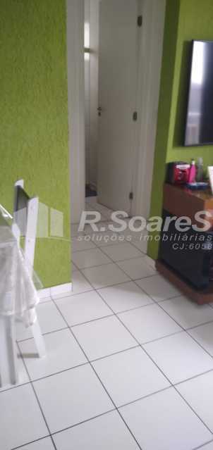 IMG_20200619_104123614 - Apartamento 3 quartos à venda Rio de Janeiro,RJ - R$ 230.000 - LDAP30295 - 15