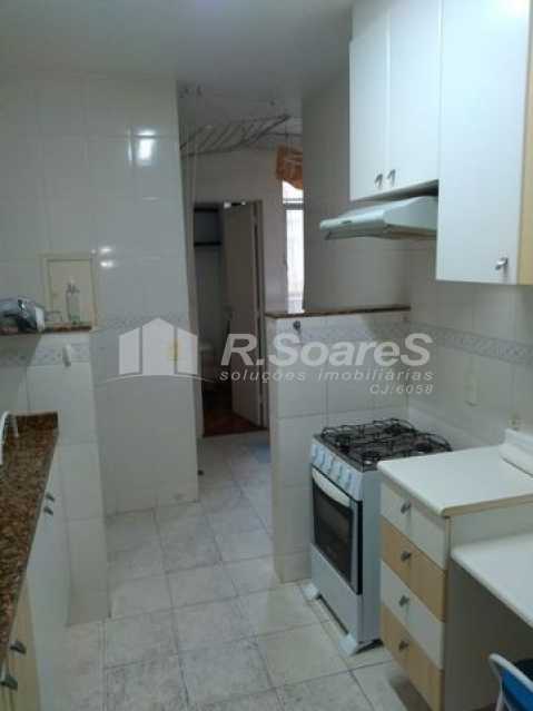 Conheça 15 do imóvel - Apartamento 2 quartos para alugar Rio de Janeiro,RJ - R$ 3.300 - LDAP20261 - 16 15 - Apartamento 2 quartos para alugar Rio de Janeiro,RJ - R$ 3.300 - LDAP20261 - 16