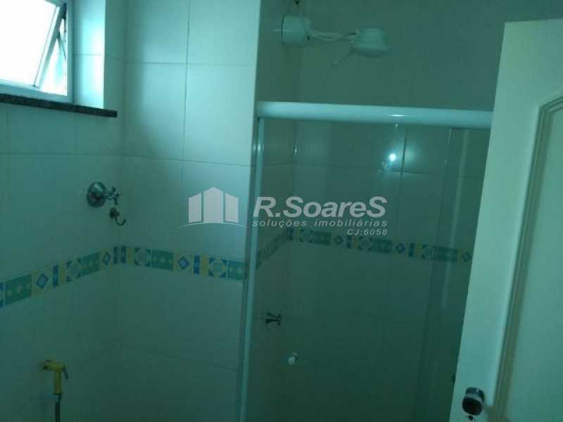 Conheça 17 do imóvel - Apartamento 2 quartos para alugar Rio de Janeiro,RJ - R$ 3.300 - LDAP20261 - 18 17 - Apartamento 2 quartos para alugar Rio de Janeiro,RJ - R$ 3.300 - LDAP20261 - 18