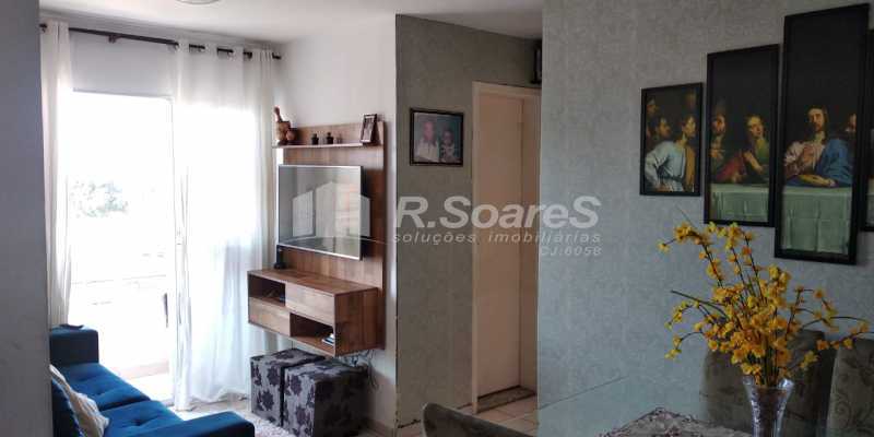 Conheça dfdbe643-c378-4f4f-b318-cf6baa do imóvel - Apartamento 2 quartos à venda Rio de Janeiro,RJ - R$ 240.000 - VVAP20603 - 25 dfdbe643-c378-4f4f-b318-cf6baa - Apartamento 2 quartos à venda Rio de Janeiro,RJ - R$ 240.000 - VVAP20603 - 25
