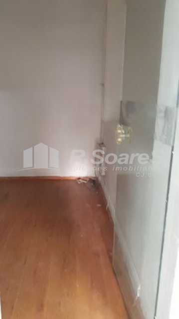 Conheça 453052660014042 do imóvel - Casa comercial em Rio comprido - LDCC00002 - 4 453052660014042 - Casa comercial em Rio comprido - LDCC00002 - 4