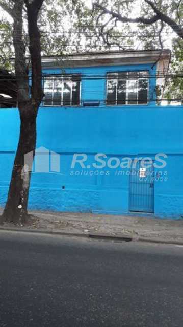 Conheça 459010669184292 do imóvel - Casa comercial em Rio comprido - LDCC00002 - 1 459010669184292 - Casa comercial em Rio comprido - LDCC00002 - 1