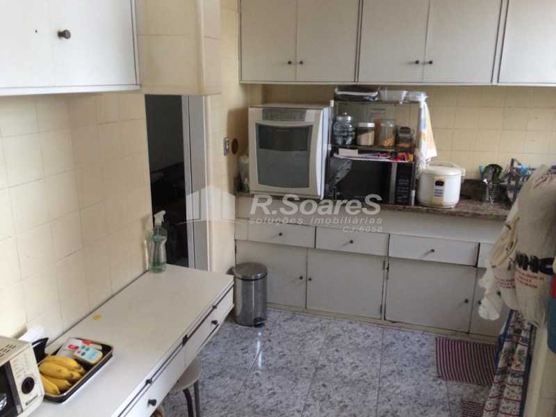 Conheça 12 do imóvel - Cobertura com 4 quartos na Tijuca. Rua São Francisco Xavier - JCCO40014 - 13 12 - Cobertura com 4 quartos na Tijuca. Rua São Francisco Xavier - JCCO40014 - 13