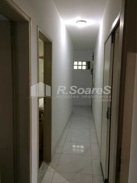 Conheça 7 do imóvel - Cobertura com 4 quartos na Tijuca. Rua São Francisco Xavier - JCCO40014 - 8 7 - Cobertura com 4 quartos na Tijuca. Rua São Francisco Xavier - JCCO40014 - 8