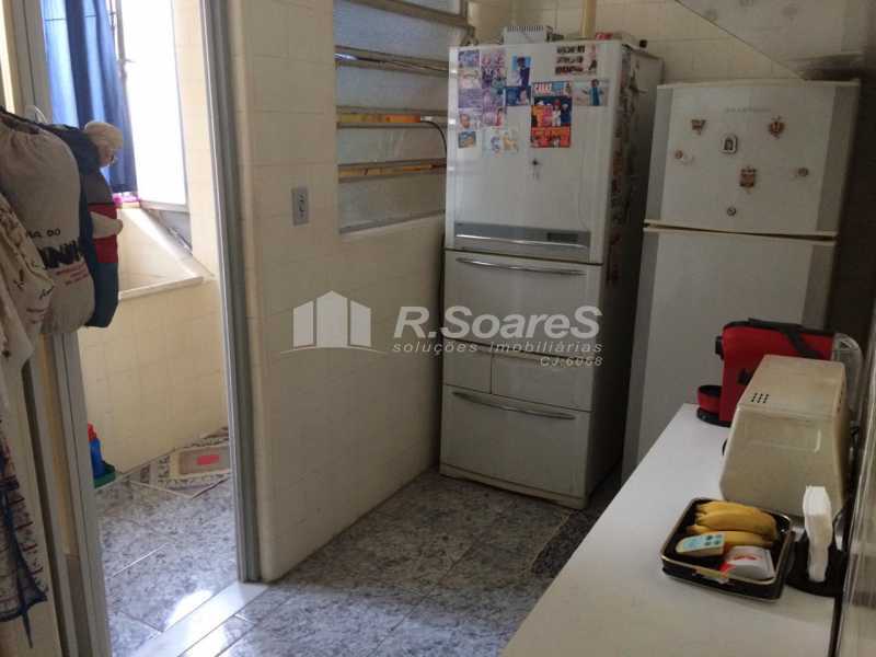 Conheça 20 do imóvel - Cobertura com 4 quartos na Tijuca. Rua São Francisco Xavier - JCCO40014 - 21 20 - Cobertura com 4 quartos na Tijuca. Rua São Francisco Xavier - JCCO40014 - 21