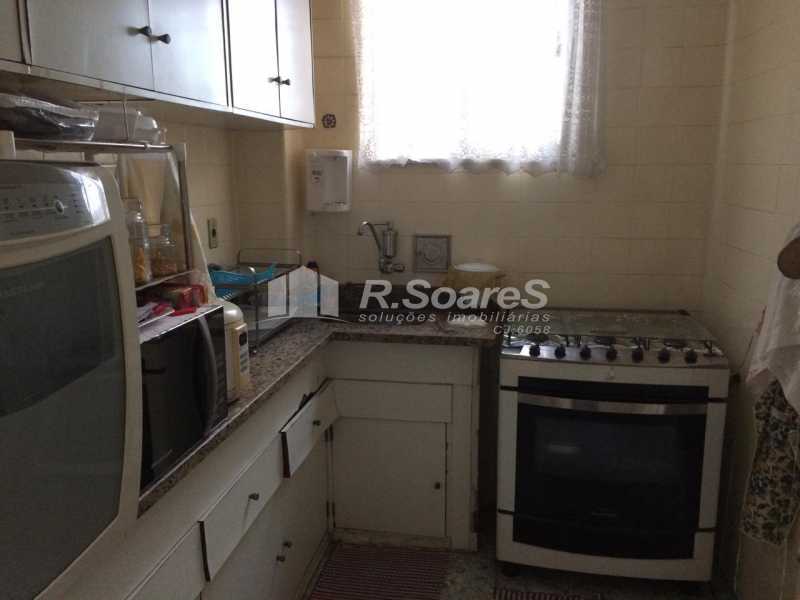 Conheça 21 do imóvel - Cobertura com 4 quartos na Tijuca. Rua São Francisco Xavier - JCCO40014 - 22 21 - Cobertura com 4 quartos na Tijuca. Rua São Francisco Xavier - JCCO40014 - 22