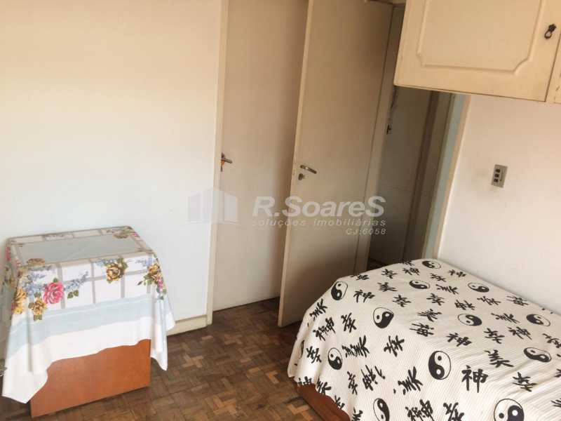 Conheça 10 do imóvel - Cobertura com 4 quartos na Tijuca. Rua São Francisco Xavier - JCCO40014 - 11 10 - Cobertura com 4 quartos na Tijuca. Rua São Francisco Xavier - JCCO40014 - 11