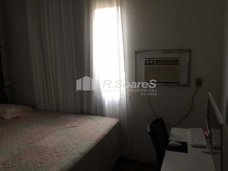 Conheça 14 do imóvel - Cobertura com 4 quartos na Tijuca. Rua São Francisco Xavier - JCCO40014 - 15 14 - Cobertura com 4 quartos na Tijuca. Rua São Francisco Xavier - JCCO40014 - 15