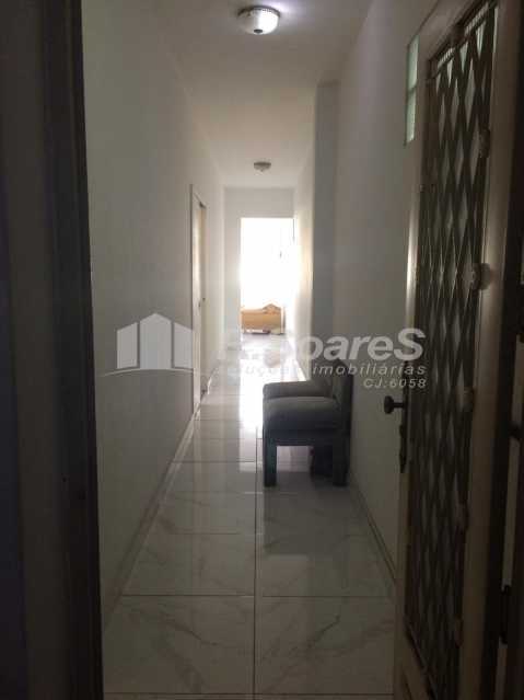 Conheça 19 do imóvel - Cobertura com 4 quartos na Tijuca. Rua São Francisco Xavier - JCCO40014 - 20 19 - Cobertura com 4 quartos na Tijuca. Rua São Francisco Xavier - JCCO40014 - 20