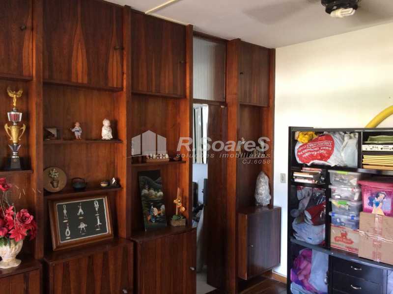 Conheça 6 do imóvel - Cobertura com 4 quartos na Tijuca. Rua São Francisco Xavier - JCCO40014 - 7 6 - Cobertura com 4 quartos na Tijuca. Rua São Francisco Xavier - JCCO40014 - 7