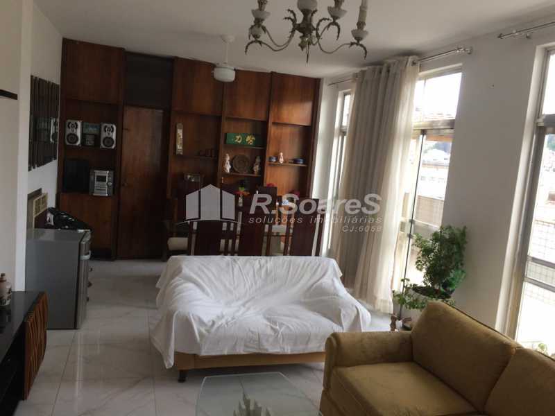 Conheça 3 do imóvel - Cobertura com 4 quartos na Tijuca. Rua São Francisco Xavier - JCCO40014 - 4 3 - Cobertura com 4 quartos na Tijuca. Rua São Francisco Xavier - JCCO40014 - 4