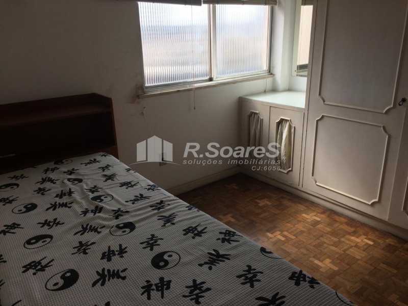 Conheça 16 do imóvel - Cobertura com 4 quartos na Tijuca. Rua São Francisco Xavier - JCCO40014 - 17 16 - Cobertura com 4 quartos na Tijuca. Rua São Francisco Xavier - JCCO40014 - 17