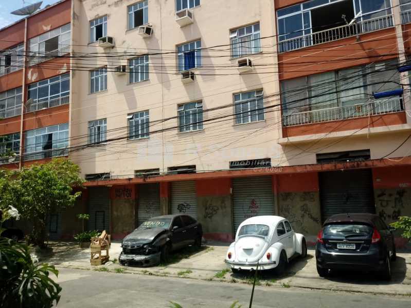 faa135c2-4d46-480f-9ac2-4ad5e4 - Apartamento 2 quartos à venda Rio de Janeiro,RJ - R$ 140.000 - VVAP20621 - 27