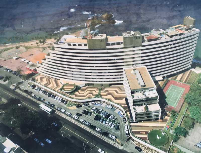 Conheça 1 do imóvel - Apartamento 3 quartos à venda Salvador,BA - R$ 2.000.000 - LDAP30319 - 1 1 - Apartamento 3 quartos à venda Salvador,BA - R$ 2.000.000 - LDAP30319 - 1