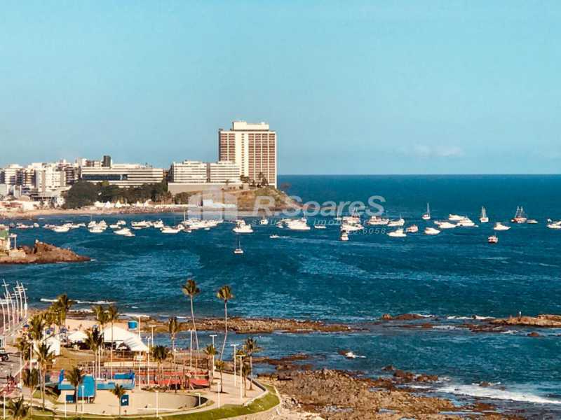Conheça 3 do imóvel - Apartamento 3 quartos à venda Salvador,BA - R$ 2.000.000 - LDAP30319 - 4 3 - Apartamento 3 quartos à venda Salvador,BA - R$ 2.000.000 - LDAP30319 - 4