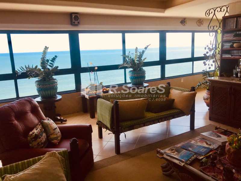 Conheça 4 do imóvel - Apartamento 3 quartos à venda Salvador,BA - R$ 2.000.000 - LDAP30319 - 5 4 - Apartamento 3 quartos à venda Salvador,BA - R$ 2.000.000 - LDAP30319 - 5