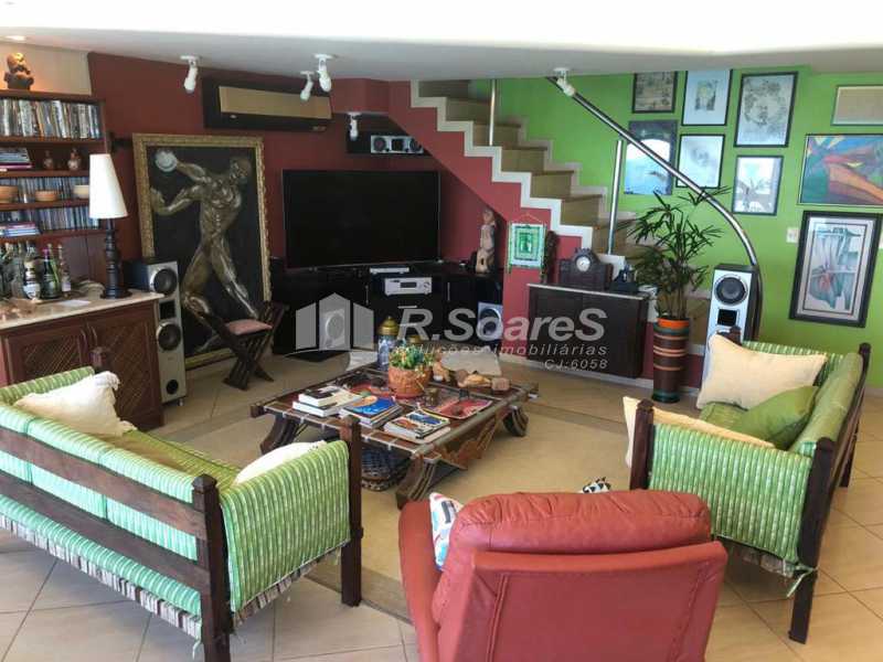 Conheça 5 do imóvel - Apartamento 3 quartos à venda Salvador,BA - R$ 2.000.000 - LDAP30319 - 6 5 - Apartamento 3 quartos à venda Salvador,BA - R$ 2.000.000 - LDAP30319 - 6