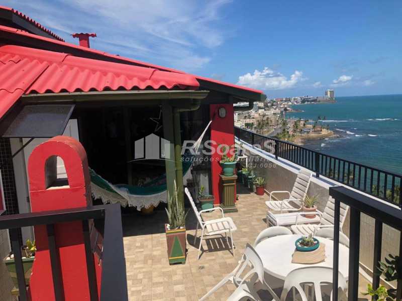 Conheça 13 do imóvel - Apartamento 3 quartos à venda Salvador,BA - R$ 2.000.000 - LDAP30319 - 14 13 - Apartamento 3 quartos à venda Salvador,BA - R$ 2.000.000 - LDAP30319 - 14