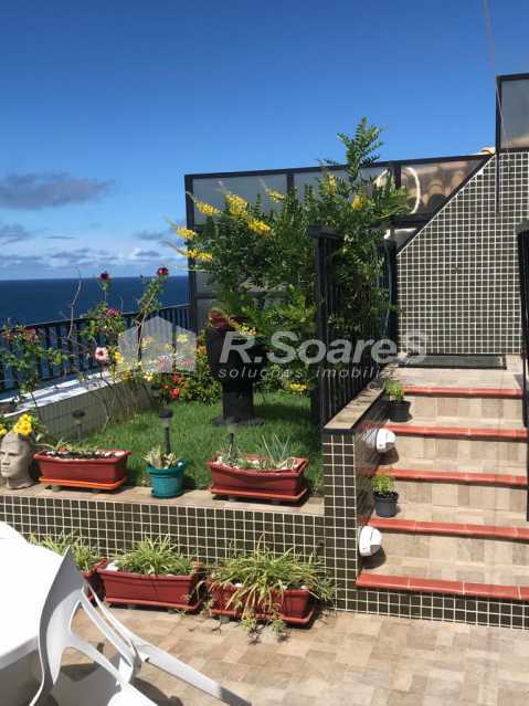 Conheça 15 do imóvel - Apartamento 3 quartos à venda Salvador,BA - R$ 2.000.000 - LDAP30319 - 16 15 - Apartamento 3 quartos à venda Salvador,BA - R$ 2.000.000 - LDAP30319 - 16