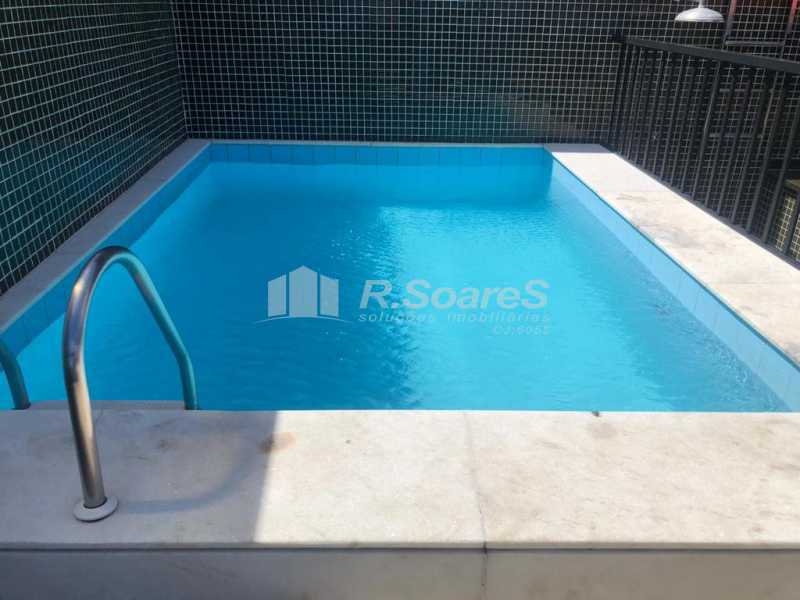 Conheça 16 do imóvel - Apartamento 3 quartos à venda Salvador,BA - R$ 2.000.000 - LDAP30319 - 17 16 - Apartamento 3 quartos à venda Salvador,BA - R$ 2.000.000 - LDAP30319 - 17
