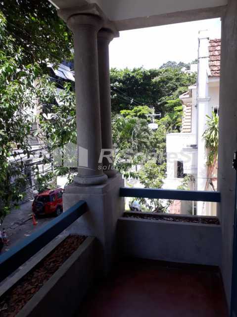 Conheça 2 do imóvel - Casa triplex com 5 quartos no Jardim Botanico - LDCA50005 - 3 2 - Casa triplex com 5 quartos no Jardim Botanico - LDCA50005 - 3