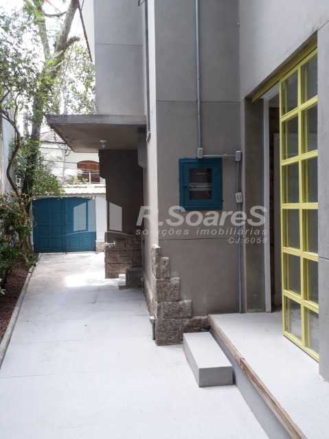 Conheça 4 do imóvel - Casa triplex com 5 quartos no Jardim Botanico - LDCA50005 - 5 4 - Casa triplex com 5 quartos no Jardim Botanico - LDCA50005 - 5