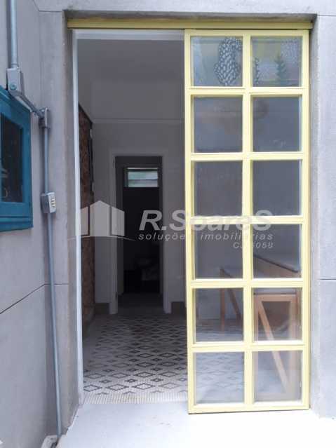 Conheça 5 do imóvel - Casa triplex com 5 quartos no Jardim Botanico - LDCA50005 - 6 5 - Casa triplex com 5 quartos no Jardim Botanico - LDCA50005 - 6