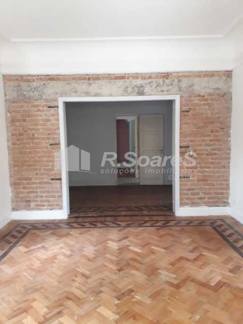 Conheça 8 do imóvel - Casa triplex com 5 quartos no Jardim Botanico - LDCA50005 - 9 8 - Casa triplex com 5 quartos no Jardim Botanico - LDCA50005 - 9