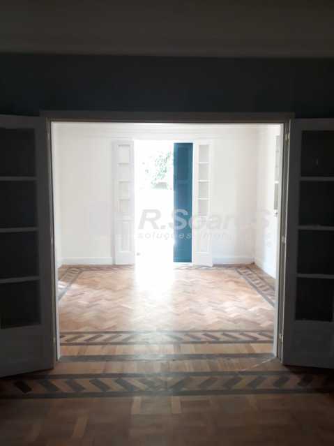 Conheça 9 do imóvel - Casa triplex com 5 quartos no Jardim Botanico - LDCA50005 - 10 9 - Casa triplex com 5 quartos no Jardim Botanico - LDCA50005 - 10