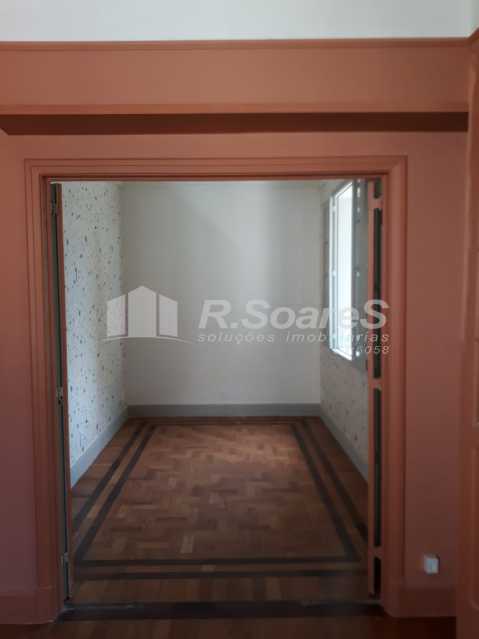 Conheça 11 do imóvel - Casa triplex com 5 quartos no Jardim Botanico - LDCA50005 - 12 11 - Casa triplex com 5 quartos no Jardim Botanico - LDCA50005 - 12