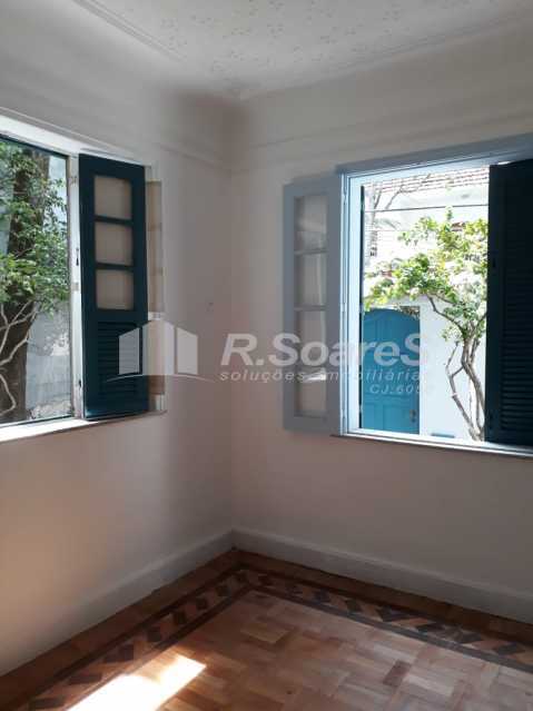 Conheça 12 do imóvel - Casa triplex com 5 quartos no Jardim Botanico - LDCA50005 - 13 12 - Casa triplex com 5 quartos no Jardim Botanico - LDCA50005 - 13