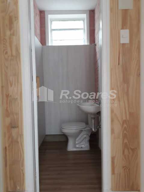 Conheça 13 do imóvel - Casa triplex com 5 quartos no Jardim Botanico - LDCA50005 - 14 13 - Casa triplex com 5 quartos no Jardim Botanico - LDCA50005 - 14