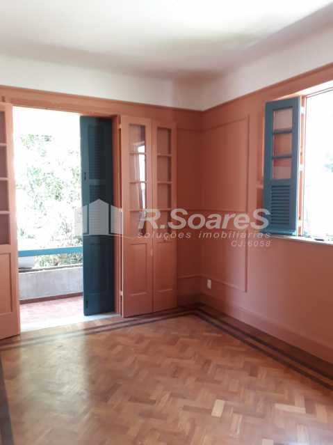 Conheça 14 do imóvel - Casa triplex com 5 quartos no Jardim Botanico - LDCA50005 - 15 14 - Casa triplex com 5 quartos no Jardim Botanico - LDCA50005 - 15
