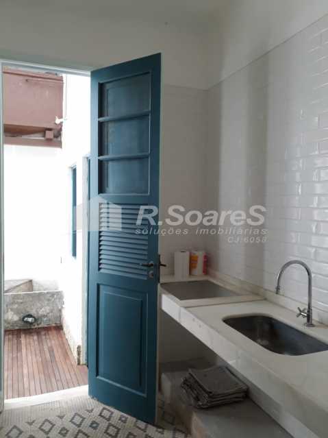Conheça 16 do imóvel - Casa triplex com 5 quartos no Jardim Botanico - LDCA50005 - 17 16 - Casa triplex com 5 quartos no Jardim Botanico - LDCA50005 - 17
