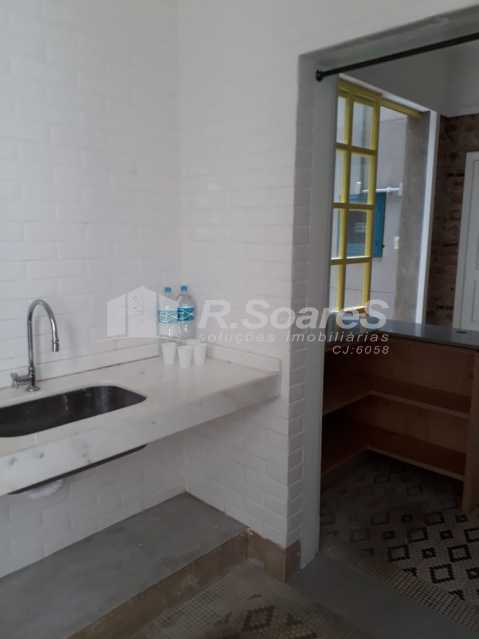 Conheça 17 do imóvel - Casa triplex com 5 quartos no Jardim Botanico - LDCA50005 - 18 17 - Casa triplex com 5 quartos no Jardim Botanico - LDCA50005 - 18