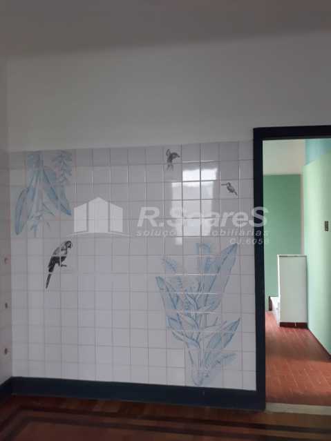 Conheça 18 do imóvel - Casa triplex com 5 quartos no Jardim Botanico - LDCA50005 - 19 18 - Casa triplex com 5 quartos no Jardim Botanico - LDCA50005 - 19