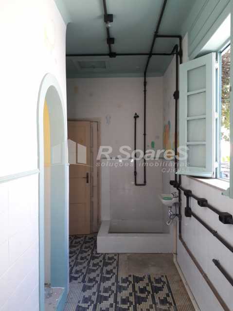 Conheça 19 do imóvel - Casa triplex com 5 quartos no Jardim Botanico - LDCA50005 - 20 19 - Casa triplex com 5 quartos no Jardim Botanico - LDCA50005 - 20