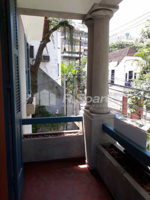 Conheça 20 do imóvel - Casa triplex com 5 quartos no Jardim Botanico - LDCA50005 - 21 20 - Casa triplex com 5 quartos no Jardim Botanico - LDCA50005 - 21